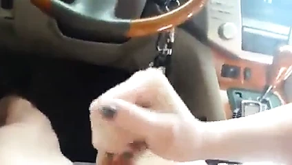 araba handjob ile twinks