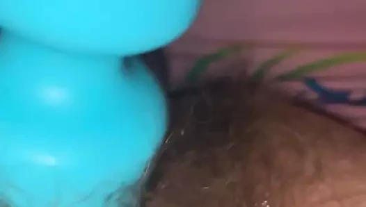 Sadece yeni oyuncağım ikinci bölümü test ediyorum