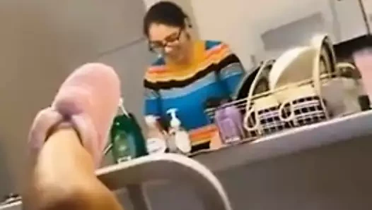 Seksi arap yüzler ve sıcak cesetler 9