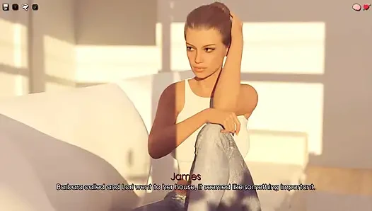 Benim zevkim: o çok seksi ateşli ve komik - ep. 8