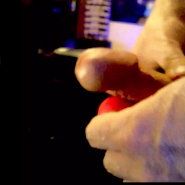 Gripshroom Dripshroom