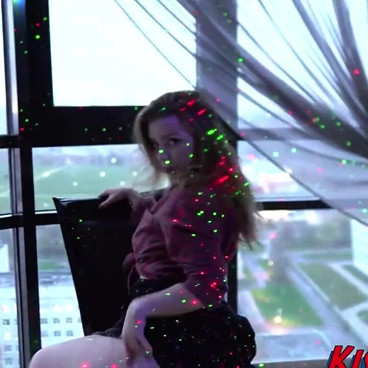 Striptiz yapacağıma söz verdiğim gibi