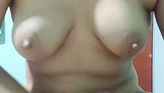 Samuel'in yeni doğan karısı en iyi ruh arkadaşım