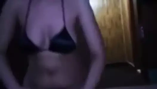 seksi yenge, yeni oral seks video