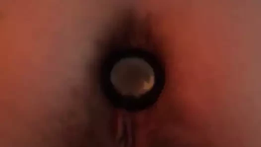 Ta-dah! kolay anal erişim