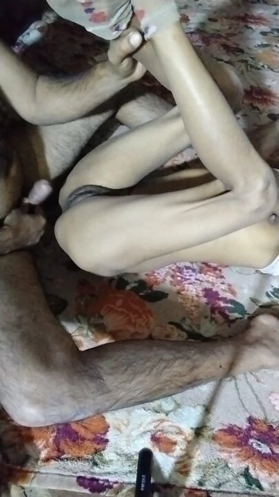 Behn ne kaam wali sy mast chot dilwa di mjy