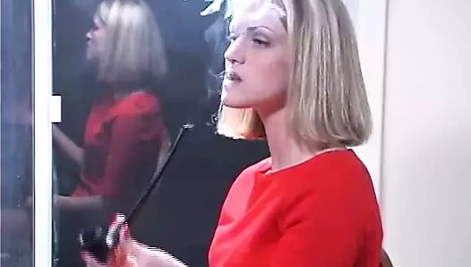 40 dakikalık keyifli pipo içimi