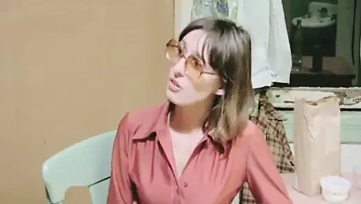 Biberiye için eğlence yok (müzik videosu)