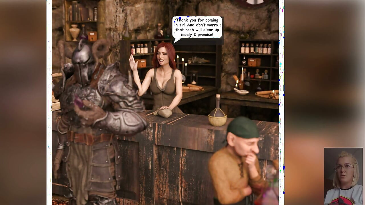 Dükkan 1