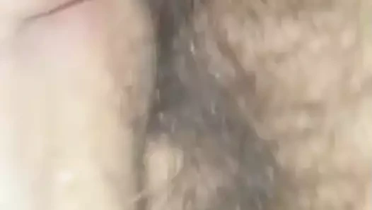 Seks zaman ile benim bbw karısı