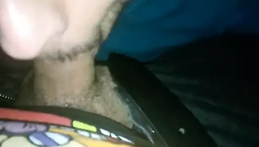 Döl yutmayı seviyorum