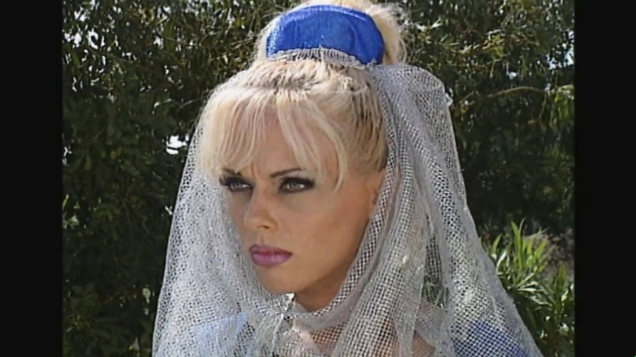 Jeannie (tam film)