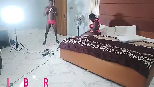 Havalı yaraklı amcık