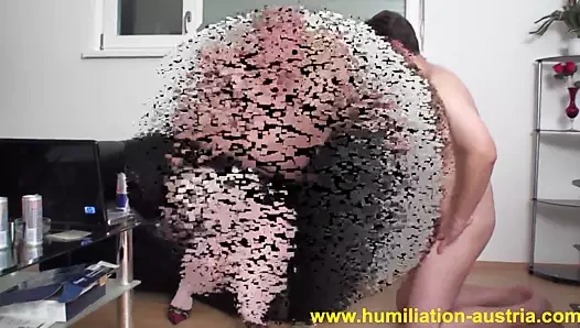 Aşağılama tanrıçaları