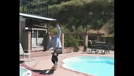 Sikini yemek istiyorum