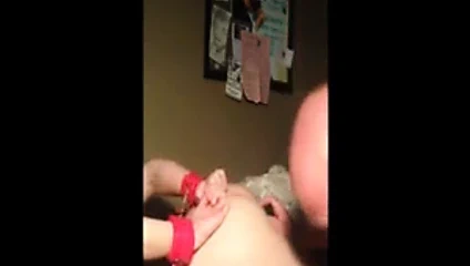 Sıcak kız arkadaş becerdin