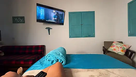 Why Do We End up Fucking Every Vacation with My Brother-in-law
