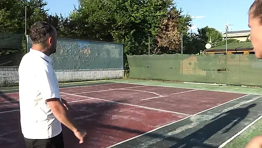 Tenis kadın egemenliği!