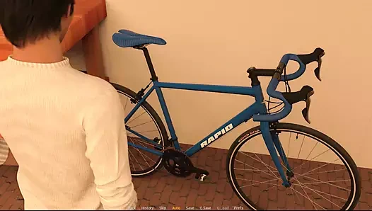 Orta yaşlı seksi kadın 4 anne onu siktiğim zaman buna bayılıyor.