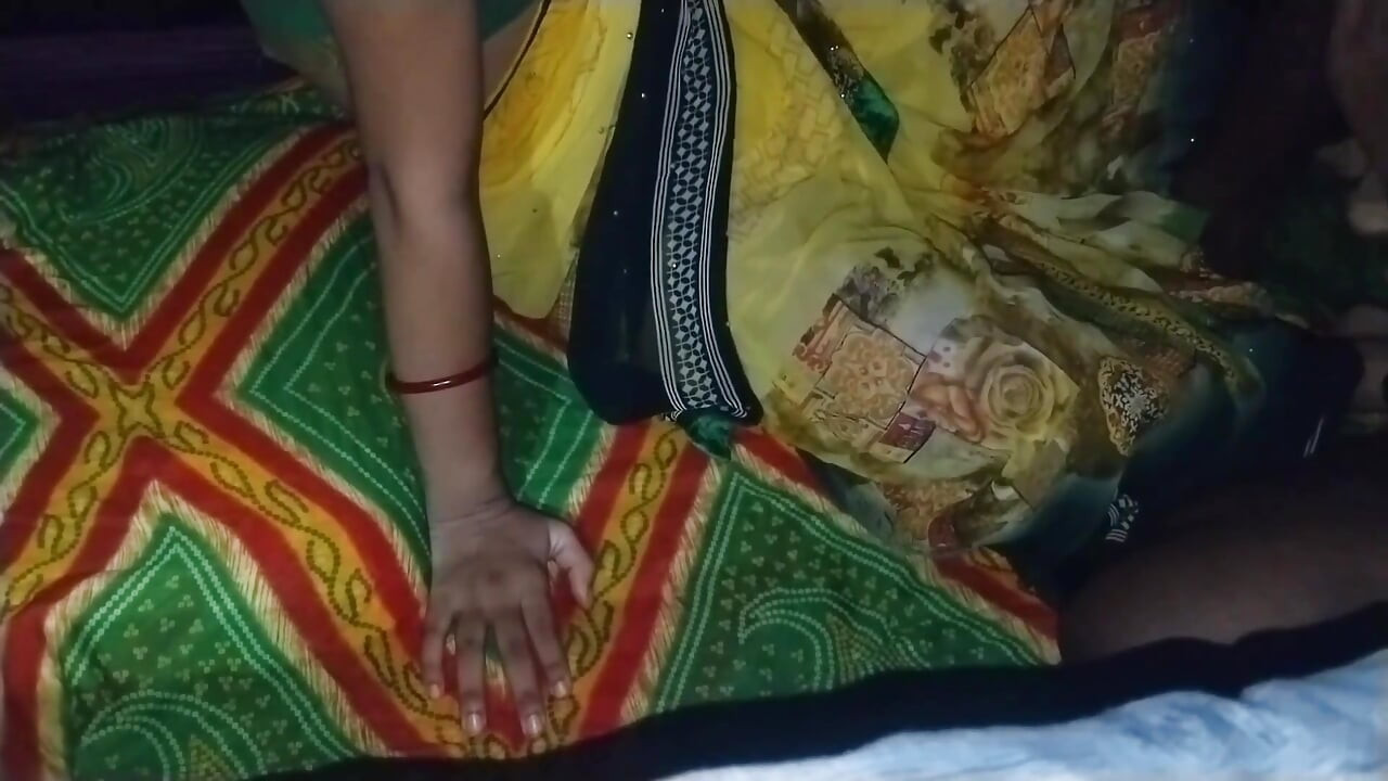 Bhabhi Ji Pura Ruh Hali Thi Aaj Bhabhi Ke Sath Kiye Seks