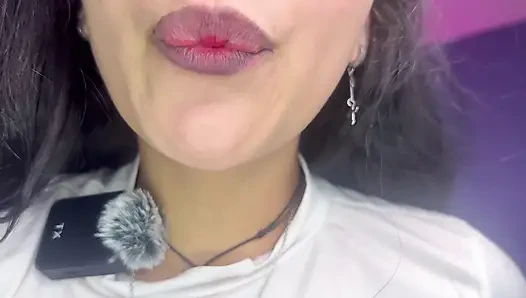 4k minik arkadaşımı yakalıyorum