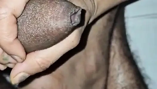 Annu bhabhi ne mooh me liya