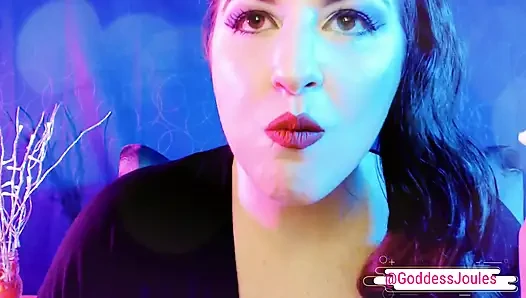 Patlamış mısır yiyen asmr