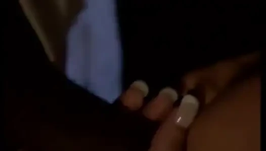 Mutant yarakla iç çamaşırlı şehvetli gözleri bağlı piliç sonra sikiliyor
