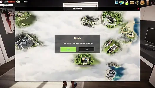 Tam oyun - deniz kenarı gizemi, bölüm 24