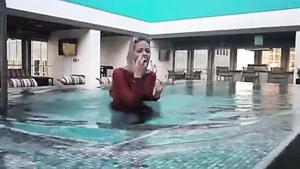 Birleşik Krallık tesettür mayo