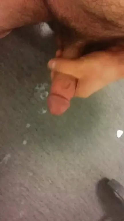 Spor salonunda taşaklarımı boşaltacağım.