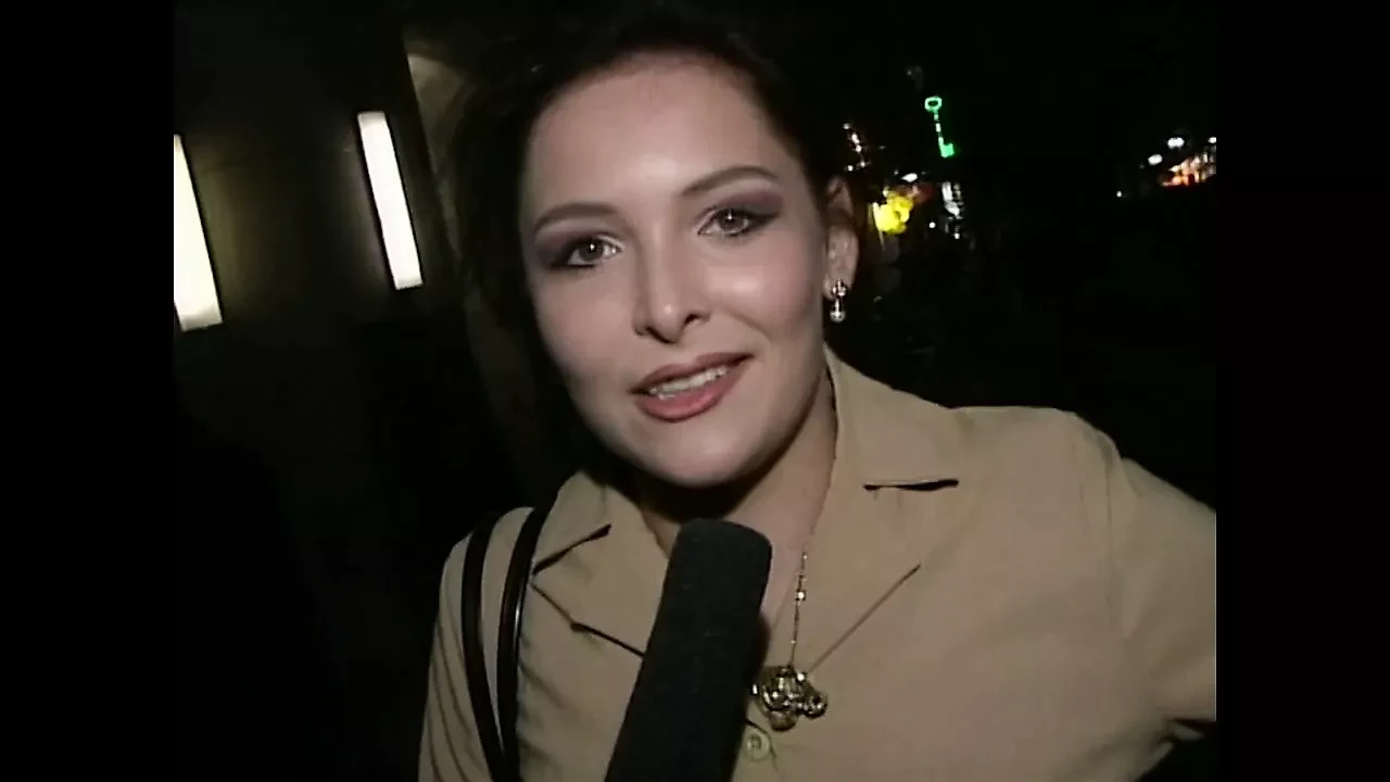 Premium German Street Bingo German Reality Porn Dvd Hairy Porn Feat Eileen Dorf (Full Video) - Vienna Special