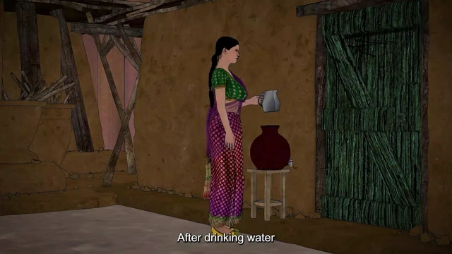 Kayınpederini mastürbasyon yaparken yakaladı ve sonra onunla seks yapıyor