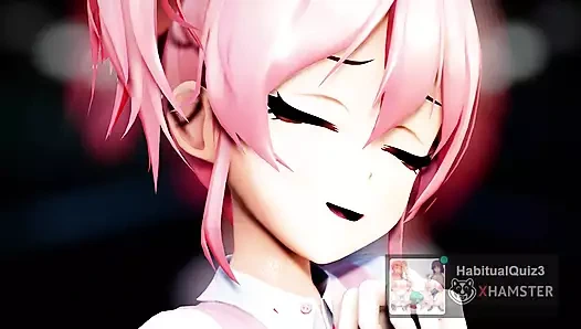 Mmd r18 jouga mi unknown erotik iffetsiz 3d hentai