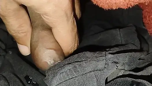 Her zaman mastürbasyon yap