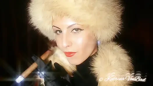 Glam Cigar