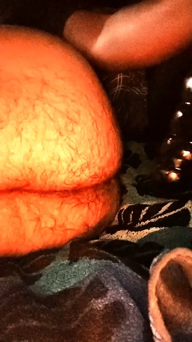 Göt Sikiş Dildo Bölüm 2