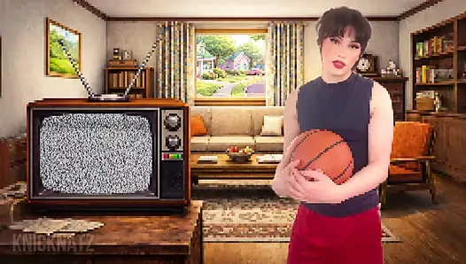 Teyzenin yaz kadın kılıklısı