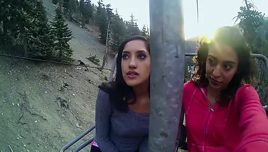 Lezbiyen ütopya: lezbiyenler 6