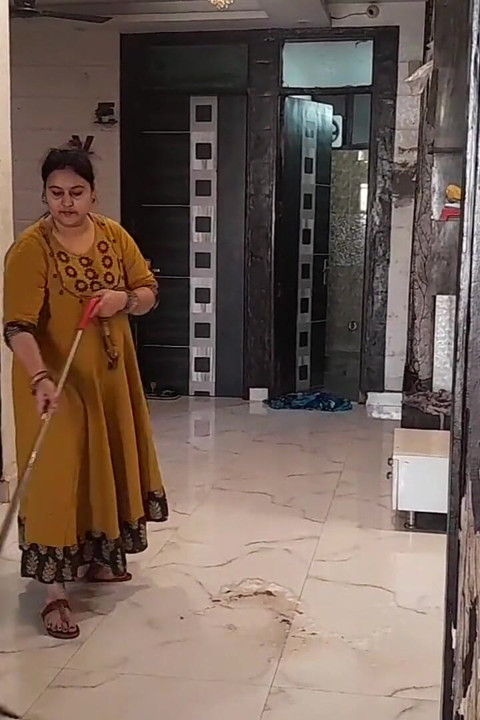 Puja yenge seks blogu