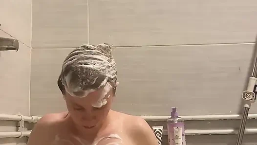 Beni köpürtmek ister misin?