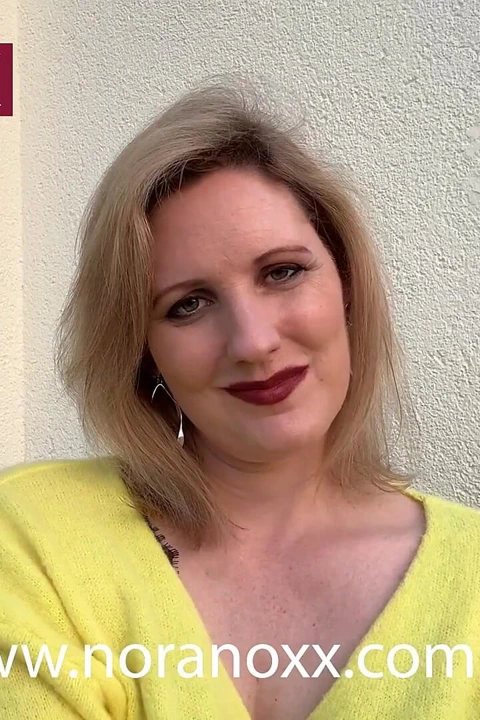 Nora'nın Açık Hava Cucki Fantazi