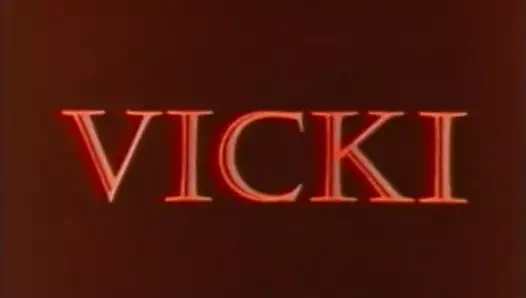 (((tiyatro fragmanı))) - vicki! (1970) - mkx