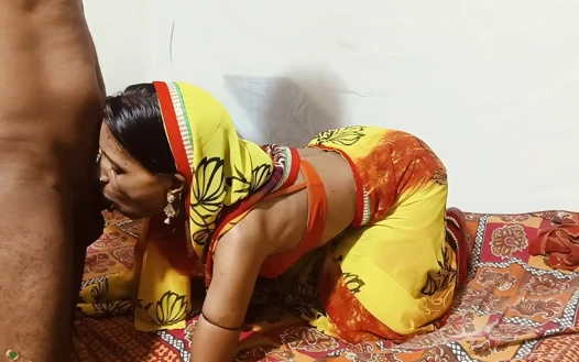 Yenge Dever Sert Chodai XXX Hintli Desi Yenge Videoları