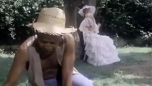 Klasik porno dvd'leri: Marilyn Chambers'ın özel hayranı