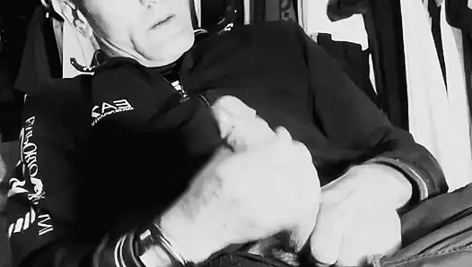 Long stroking