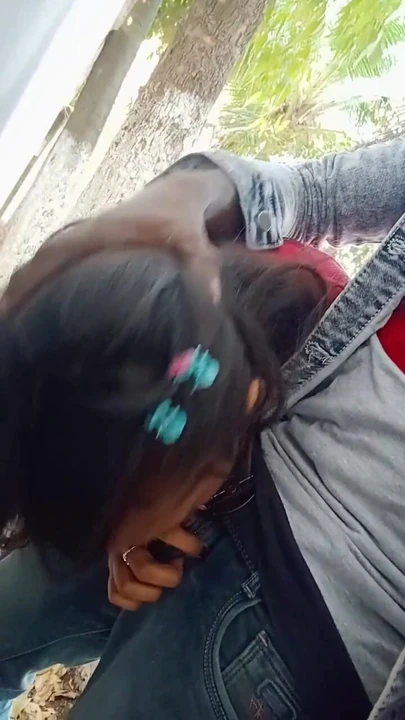 Незабываемый момент из "Настоящий секс с подругой в саду"