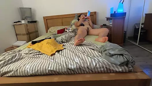 Web kamerası sikişi