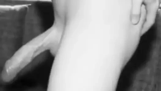 Dorset'ten genç bir adam... iyi donanımlı!