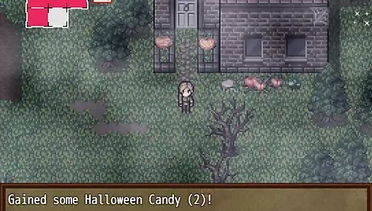 Zombinin geri çekilmesi bölüm 34 cadılar bayramı orta yaşlı seksi kadın hemşire, loveskysan69 tarafından ponpon kız